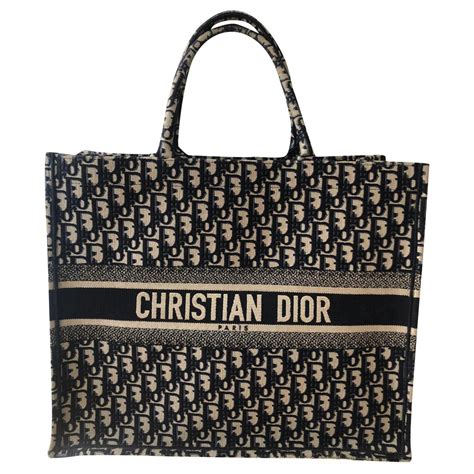 christian dior stofftasche|Christian Dior handtaschen damen.